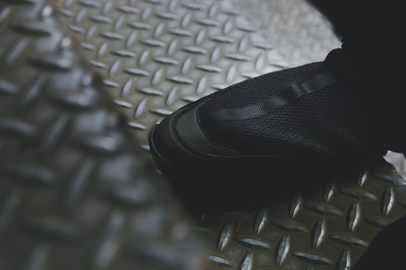 近賞 adidas Originals by White Mountaineering 2017 秋冬系列第二波鞋款設計