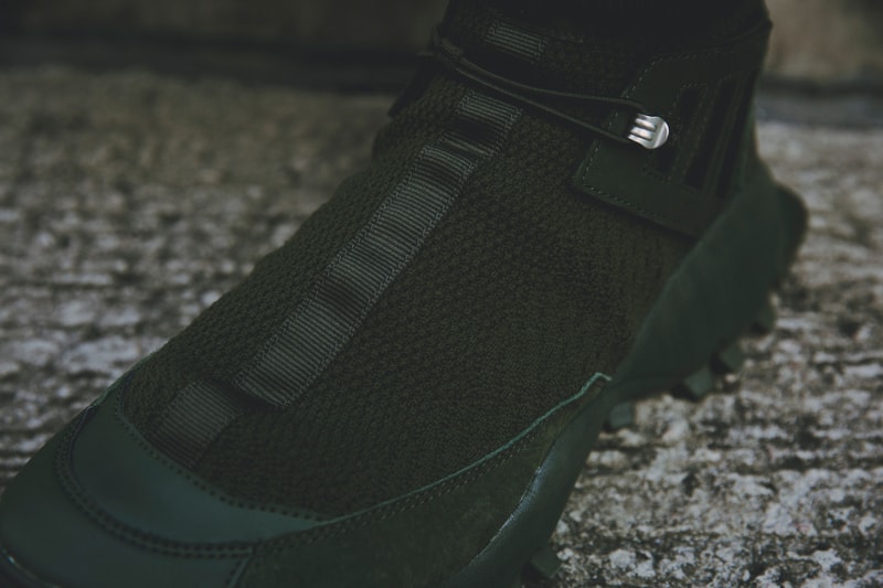 近賞 adidas Originals by White Mountaineering 2017 秋冬系列第二波鞋款設計