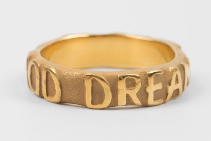 Kanye West「YEEZY」珠寶系列正式登陸 colette