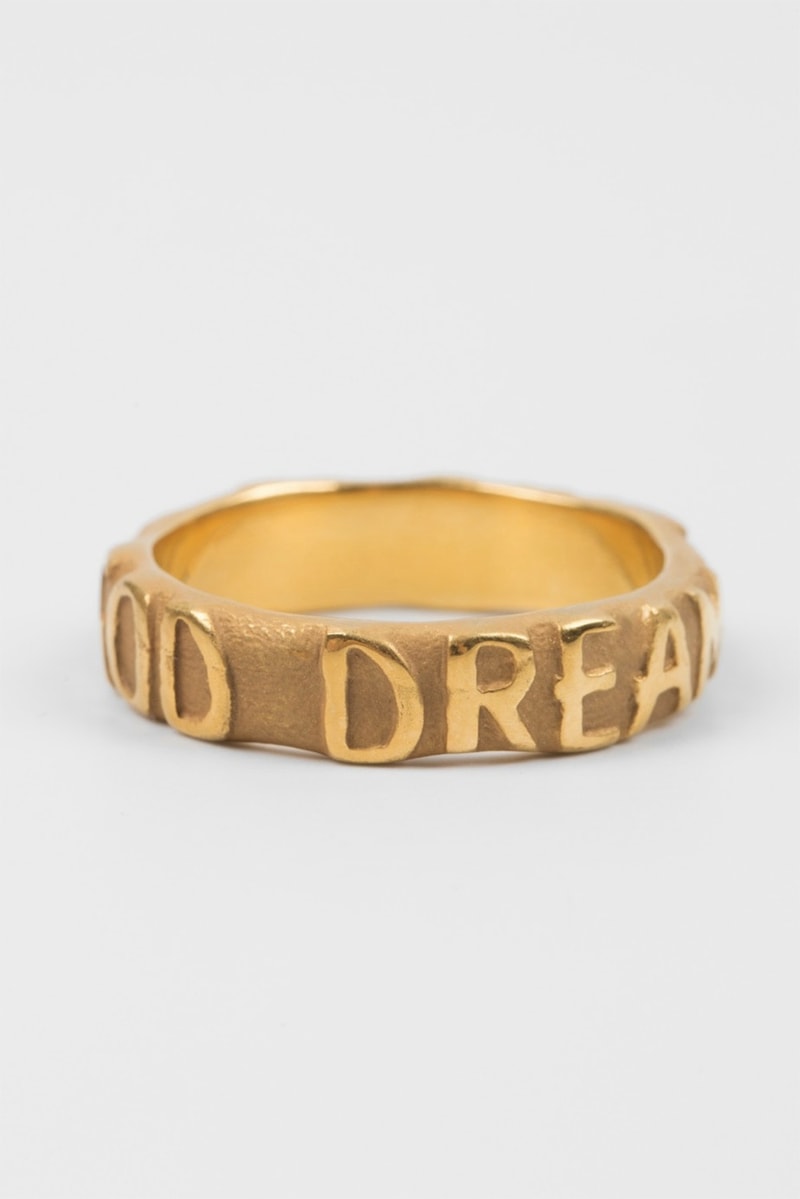 colette YEEZY Jewelry