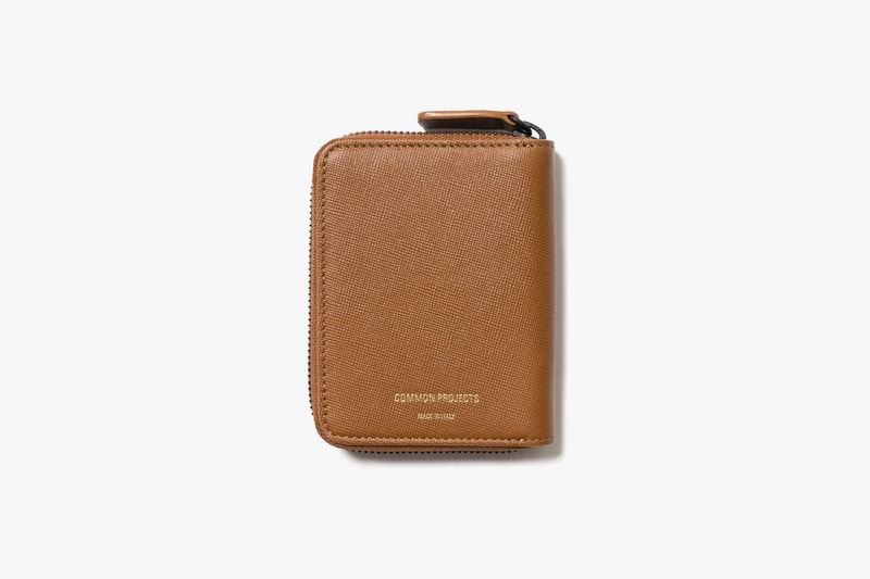 Common Projects 2017 Fall/Winter Wallet Collection