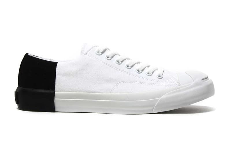 Converse Jack Purcell Monopanel