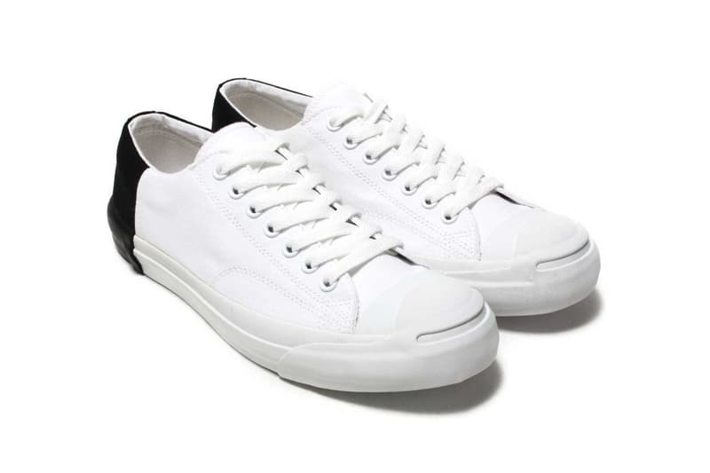 Converse Jack Purcell Monopanel