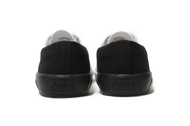 Converse Jack Purcell Monopanel