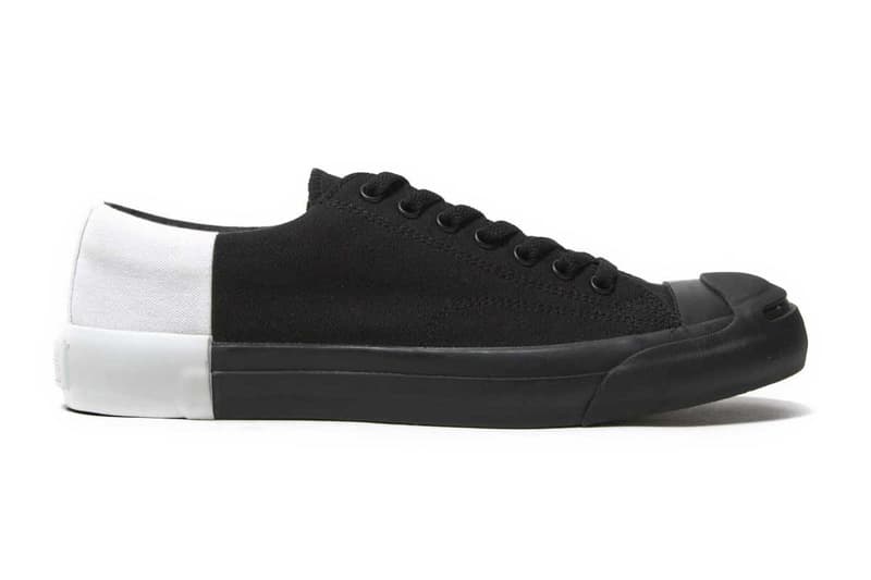 Converse Jack Purcell Monopanel