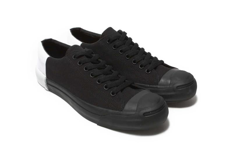 Converse Jack Purcell Monopanel