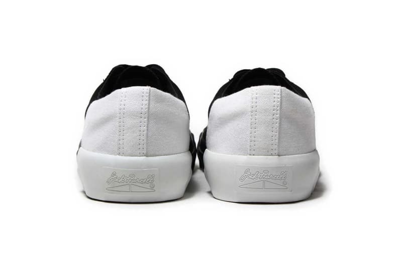 Converse Jack Purcell Monopanel