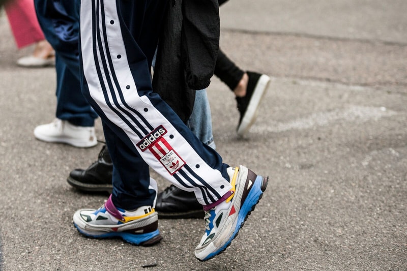 Streetsnaps: 2018 春夏哥本哈根時裝周街拍特輯