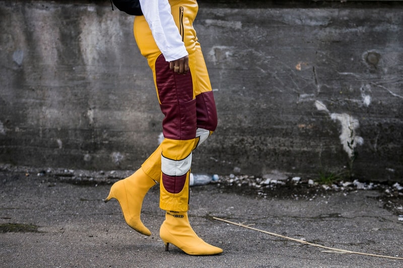 Streetsnaps: 2018 春夏哥本哈根時裝周街拍特輯