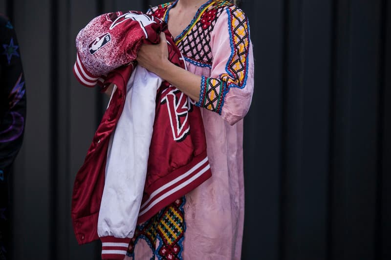 Streetsnaps: 2018 春夏哥本哈根時裝周街拍特輯