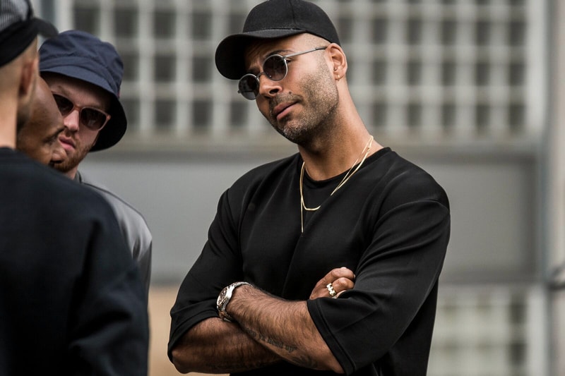 Streetsnaps: 2018 春夏哥本哈根時裝周街拍特輯