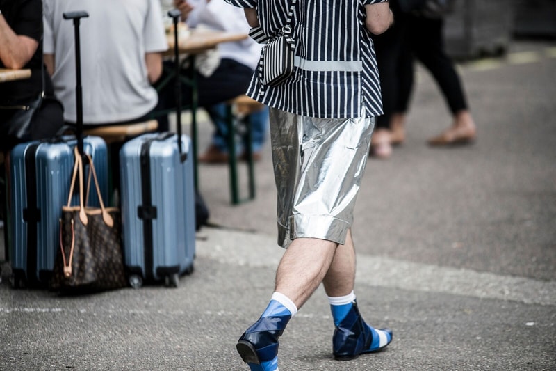 Streetsnaps: 2018 春夏哥本哈根時裝周街拍特輯