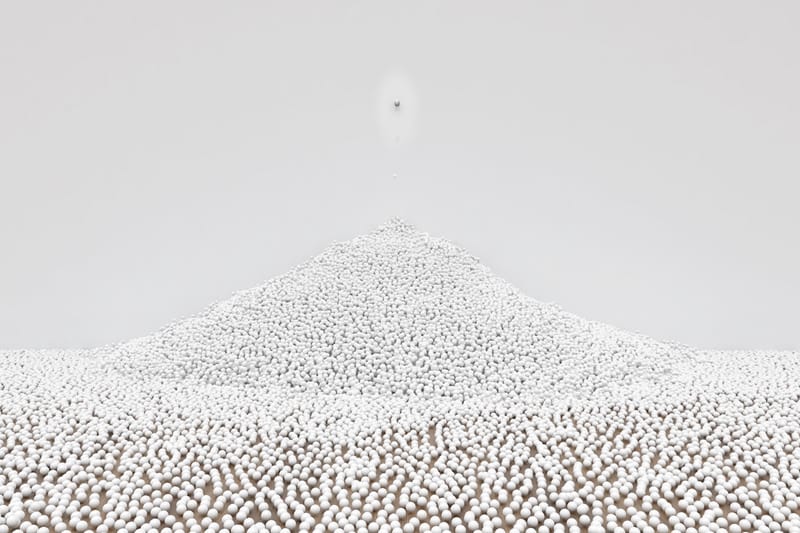 COS x SNARKITECTURE 工作室裝置藝術現身首爾