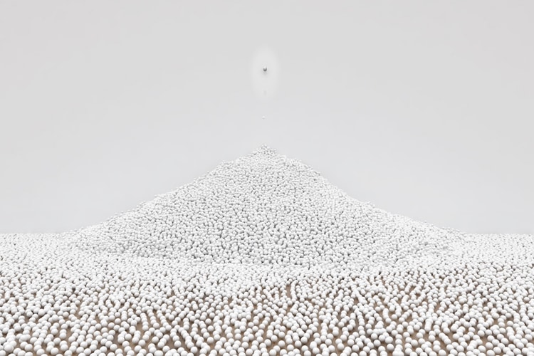 COS x SNARKITECTURE 工作室裝置藝術現身首爾