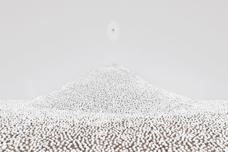 COS x SNARKITECTURE 工作室裝置藝術現身首爾