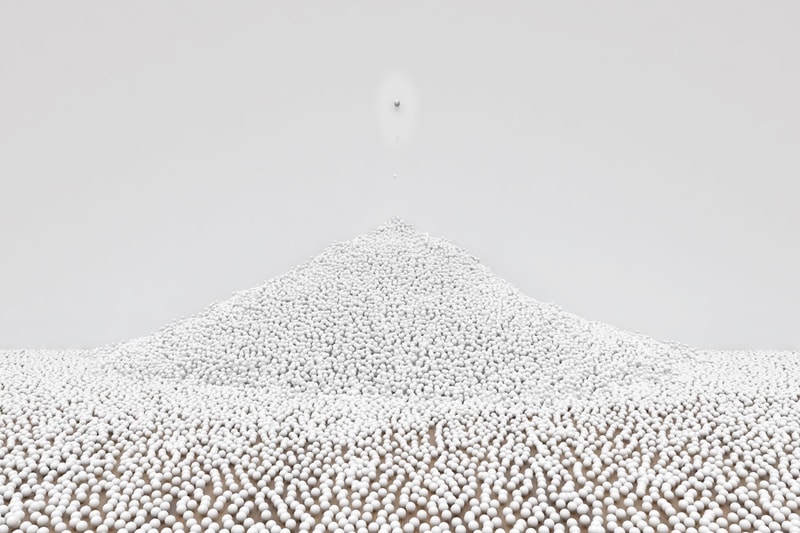 COS x SNARKITECTURE 工作室裝置藝術現身首爾