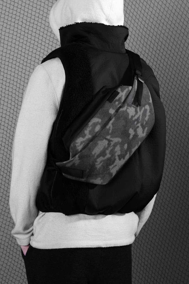 Côte & Ciel 2017 Fall Winter Lookbook