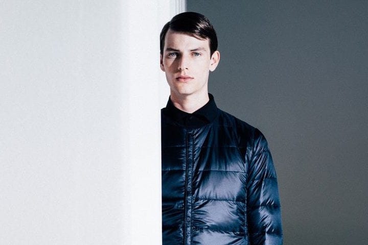 Descente ALLTERRAIN 2017 秋冬系列 Lookbook