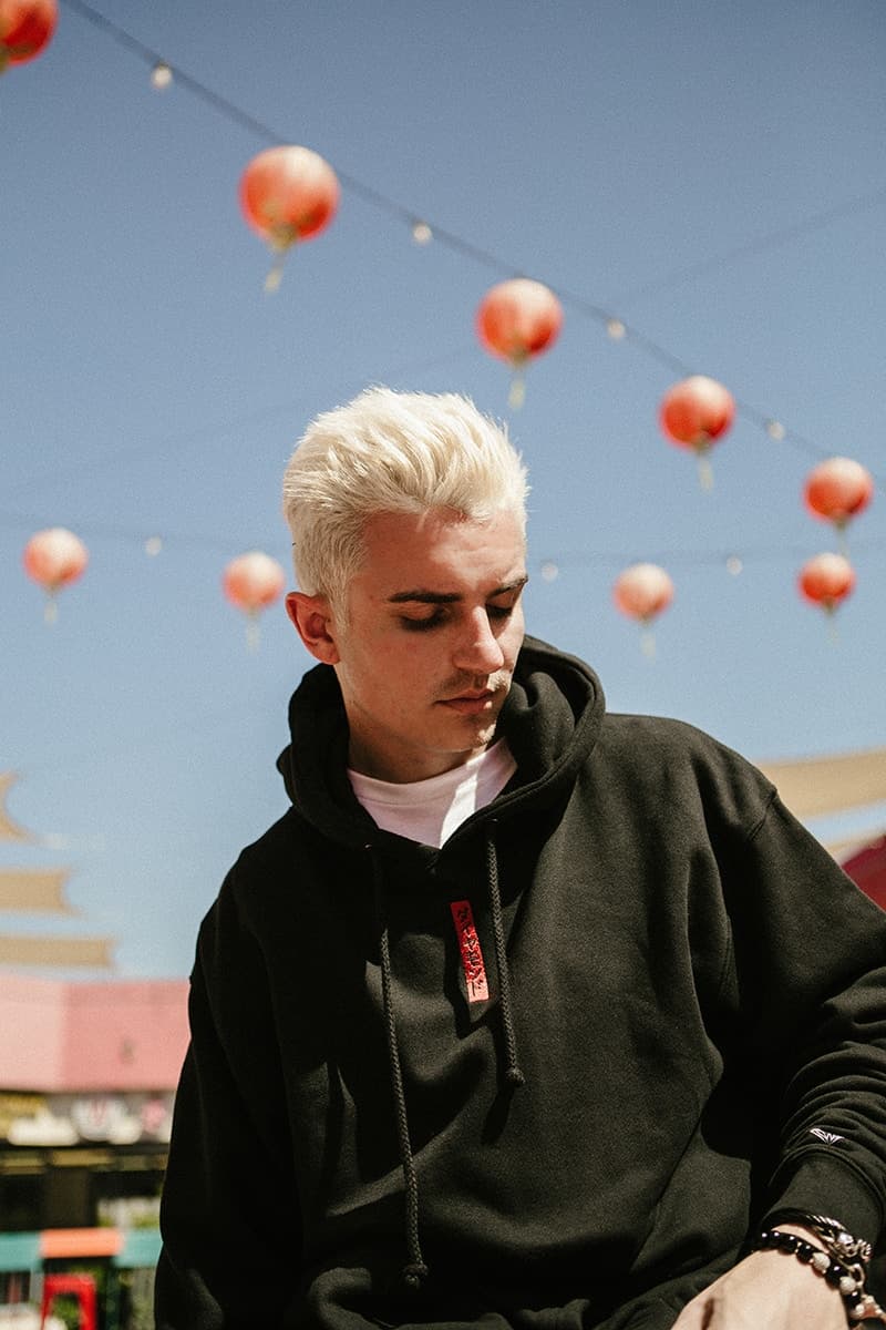 Diamond Supply Co. & Steve Aoki Collection