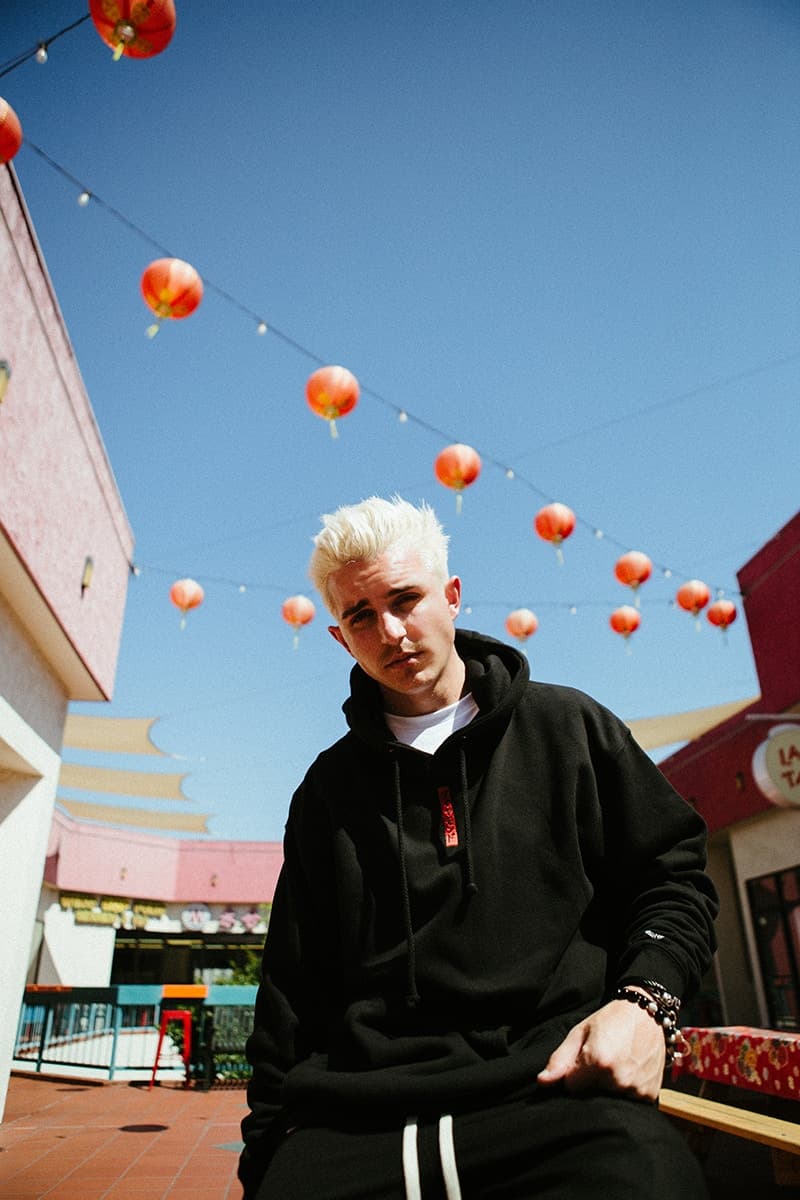 Diamond Supply Co. & Steve Aoki Collection