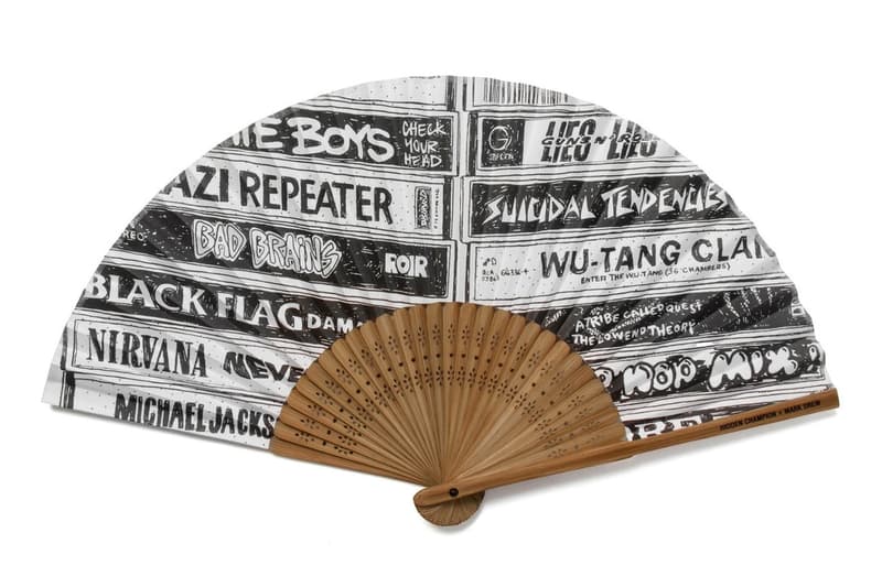 Different Perception by Hidden Champion Mark Drew Collection