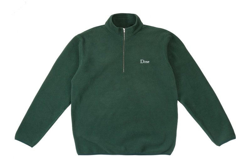 Dime 2017 Fall Collection