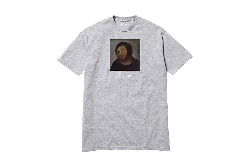 Dime 2017 Fall Collection