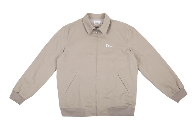Dime 2017 Fall Collection