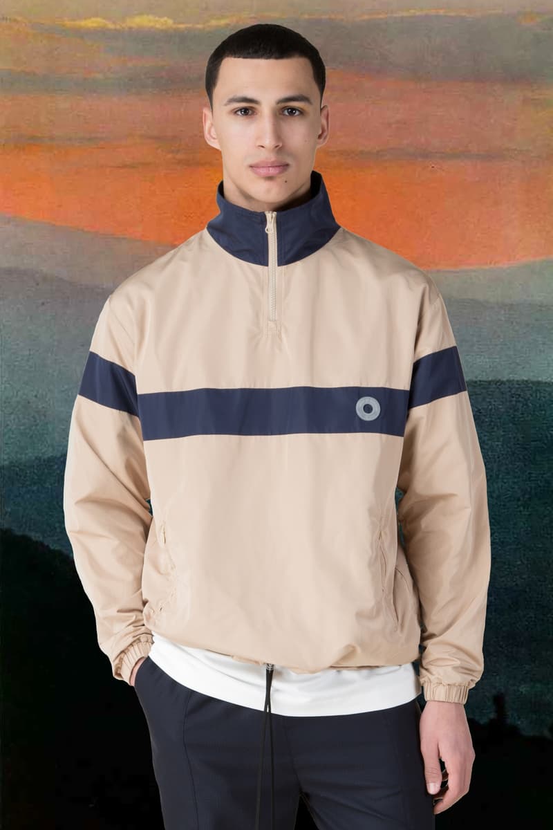 DRÔLE DE MONSIEUR 2017 Fall Winter Lookbook