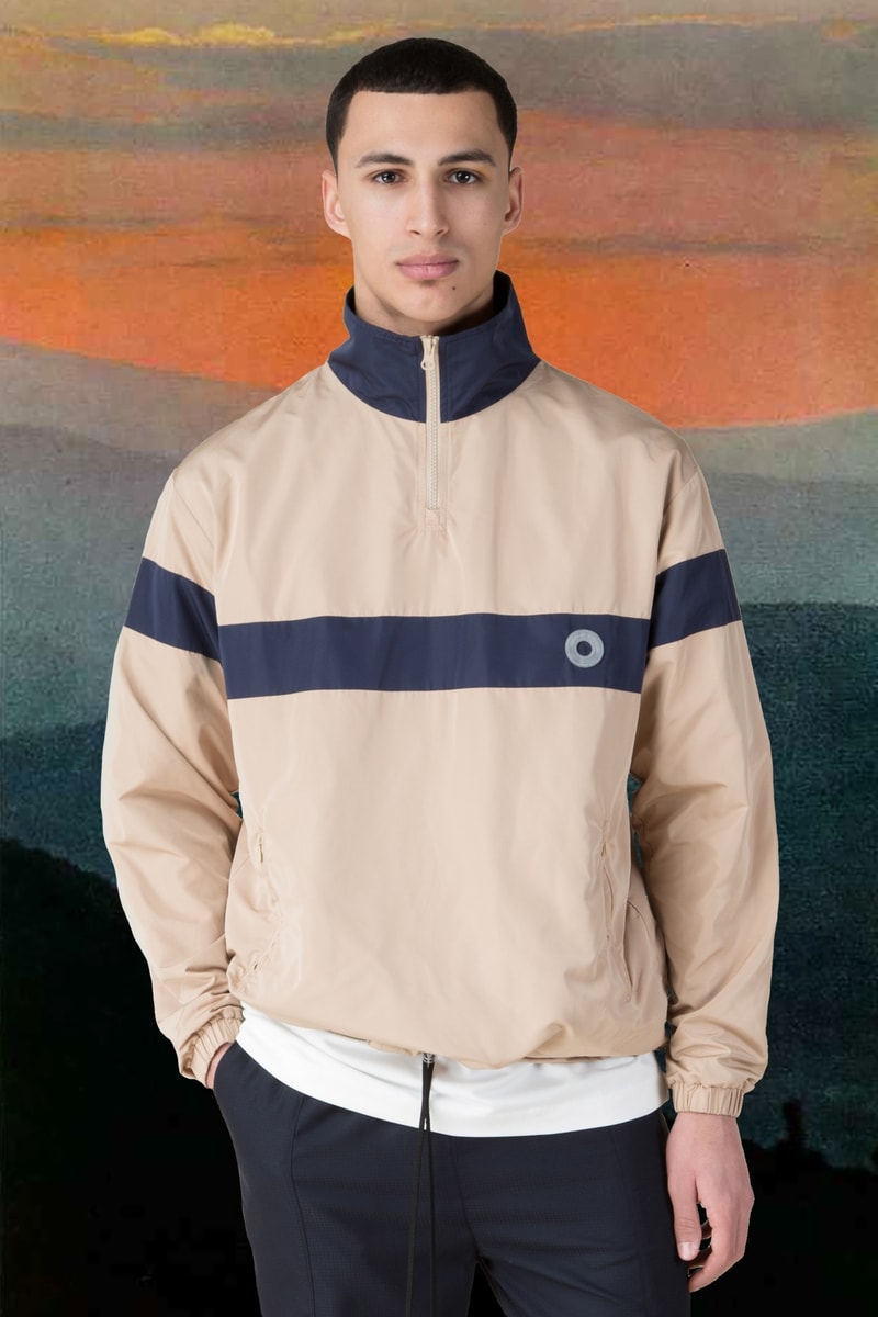 DRÔLE DE MONSIEUR 2017 Fall Winter Lookbook