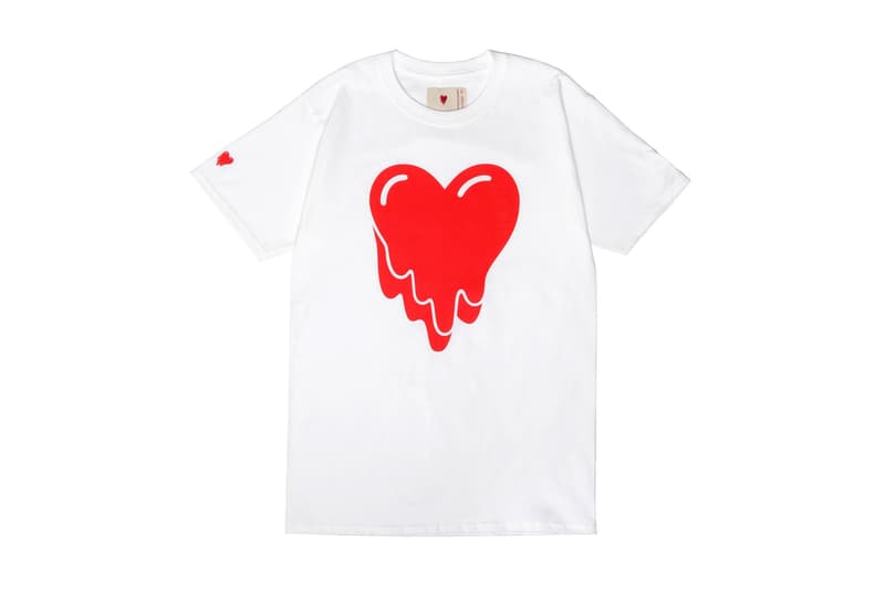 Emotionally Unavailable Dover Street Market Exclusive Collection