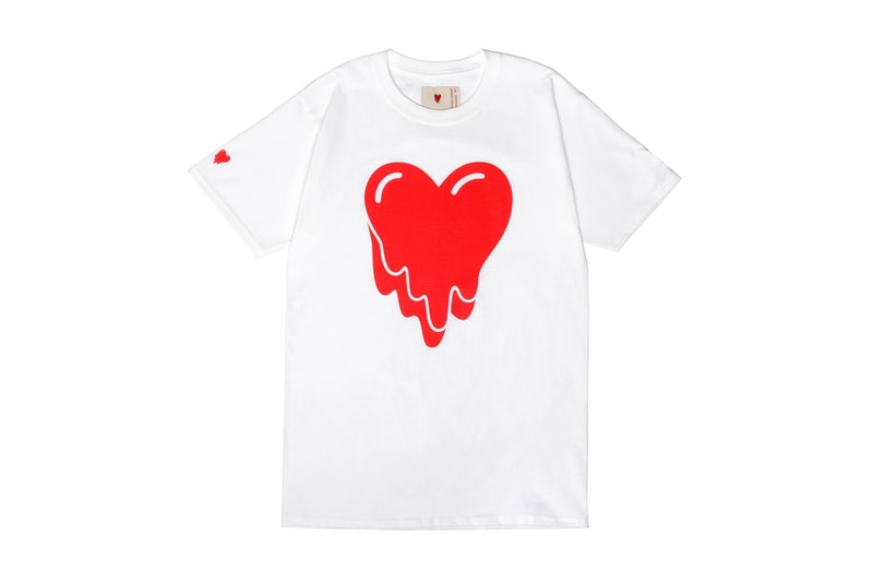 Emotionally Unavailable Dover Street Market Exclusive Collection
