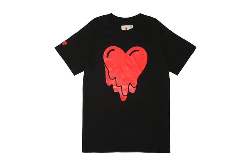 Emotionally Unavailable Dover Street Market Exclusive Collection