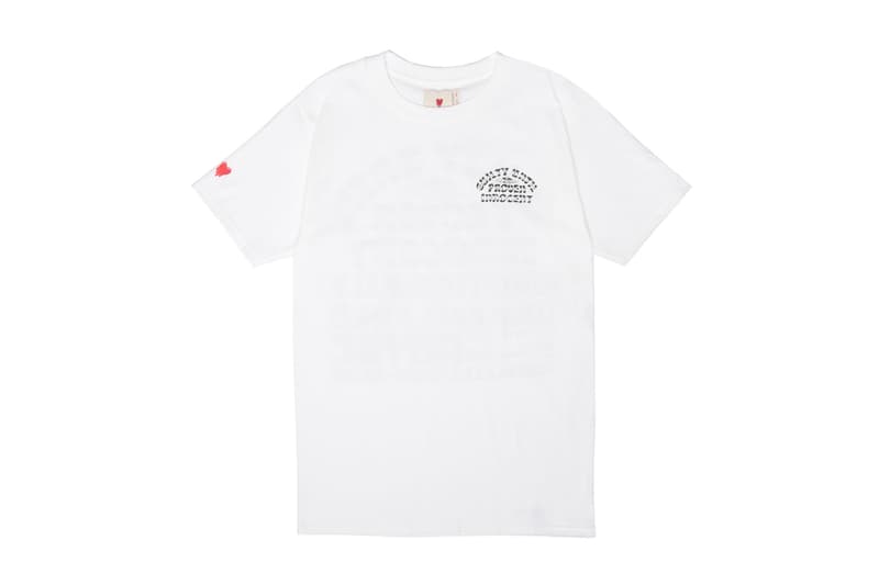 Emotionally Unavailable Dover Street Market Exclusive Collection