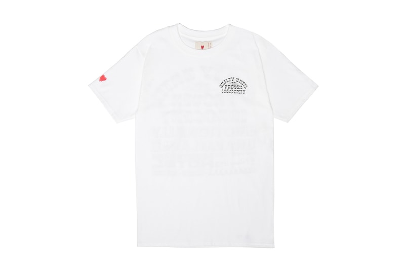 Emotionally Unavailable Dover Street Market Exclusive Collection