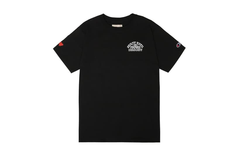 Emotionally Unavailable Dover Street Market Exclusive Collection