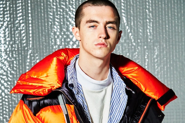 FASICART 2017 秋冬系列造型特輯