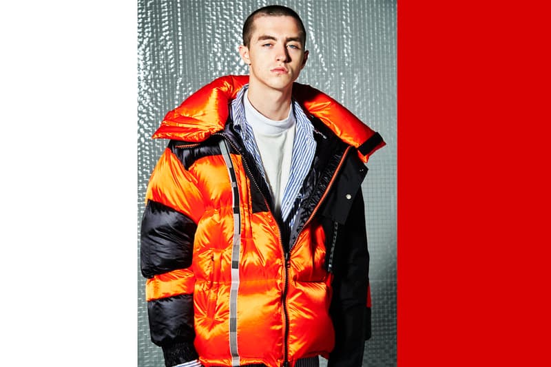 FASICART 2017 Fall/Winter Lookbook