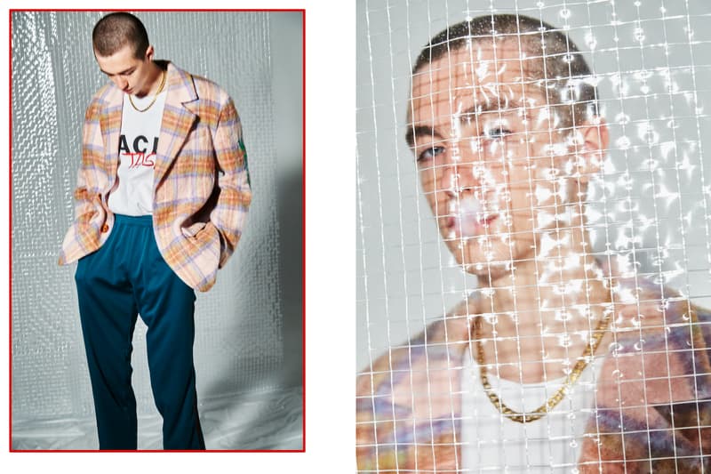 FASICART 2017 Fall/Winter Lookbook