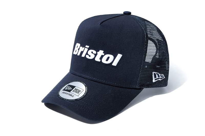 F.C.R.B. 2017 Fall/Winter Collection Part 2