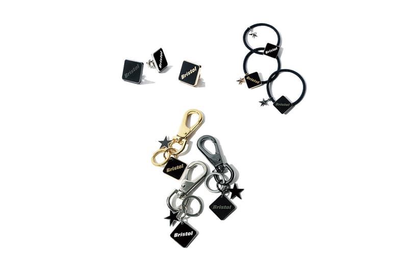 F.C.R.B. 2017 Fall/Winter Collection Part 2