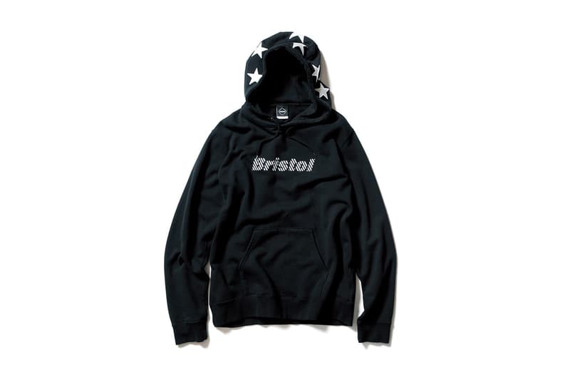 F.C.R.B. 2017 Fall/Winter Collection Part 2