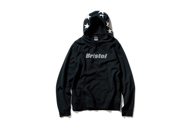 F.C.R.B. 2017 Fall/Winter Collection Part 2