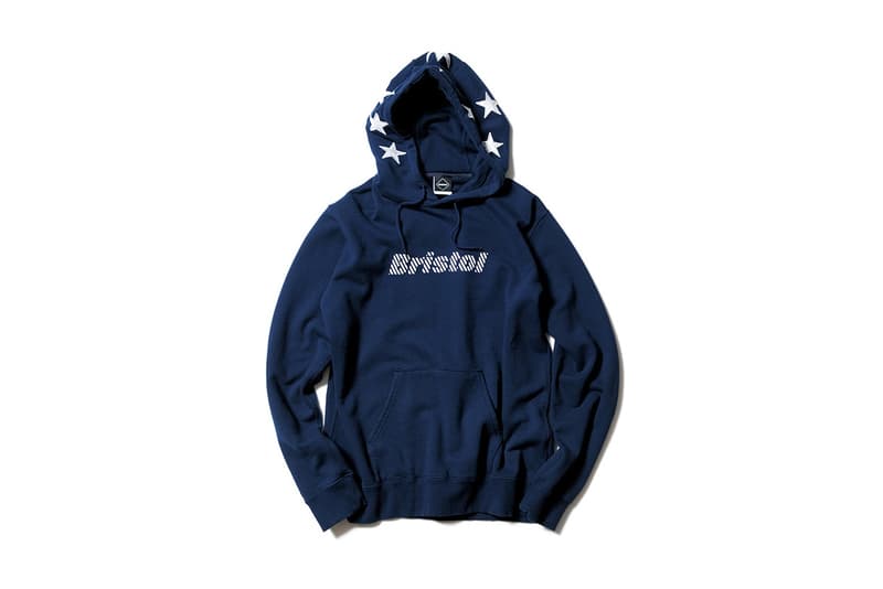 F.C.R.B. 2017 Fall/Winter Collection Part 2