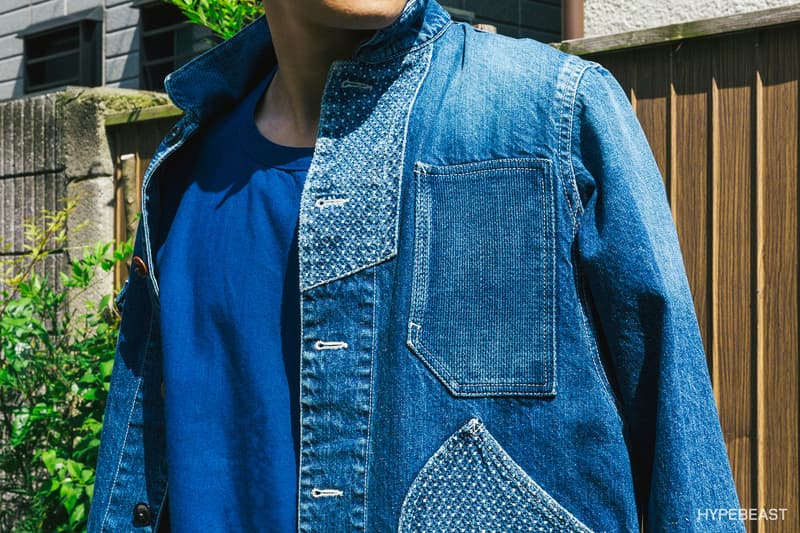 搶先預覽 FDMTL 2017 秋冬系列