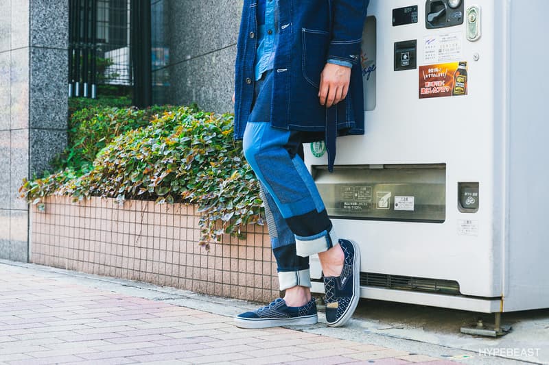 搶先預覽 FDMTL 2017 秋冬系列