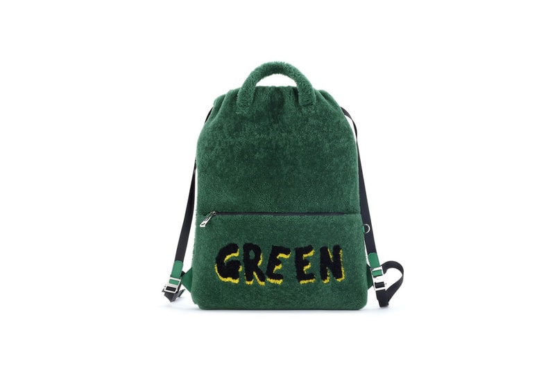 Fendi Dover Street Market New York Pop-Up