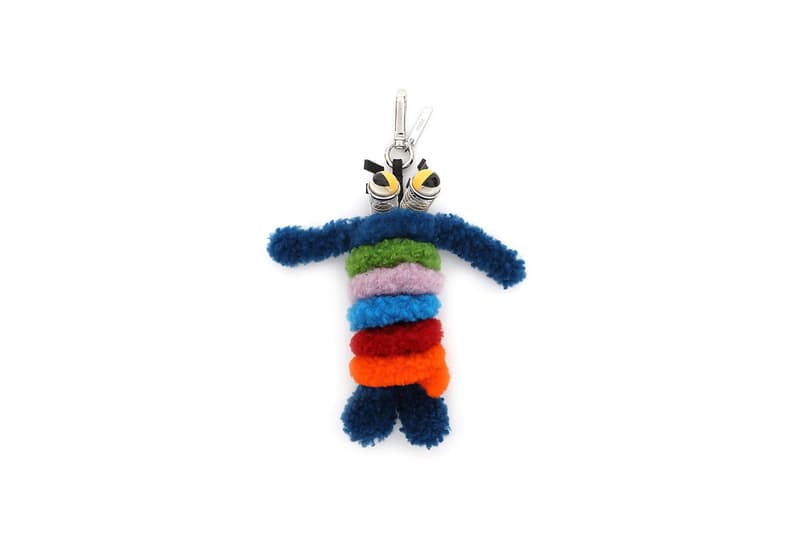 Fendi Dover Street Market New York Pop-Up