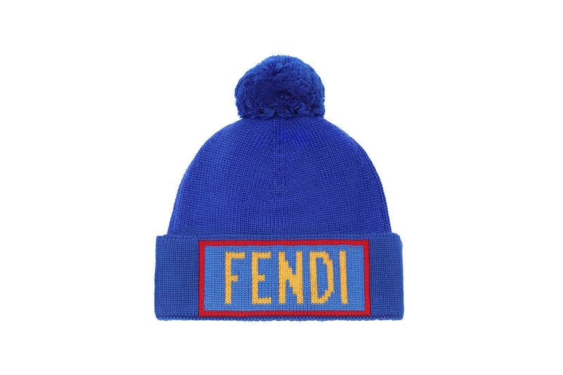 Fendi Dover Street Market New York Pop-Up