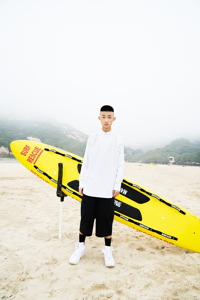 First Collection From Carlo Carlo